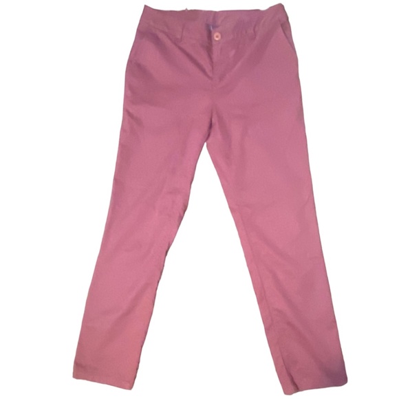 MEC Pants - MEC organic cotton chinos. Sz 6